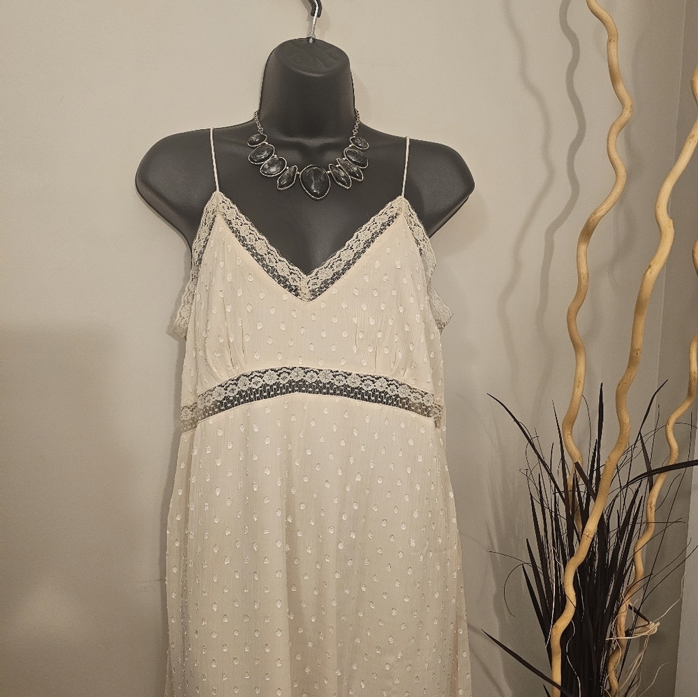 Band of the Free BOG Collective Size Medium Slipdress - Picture 2 of 7